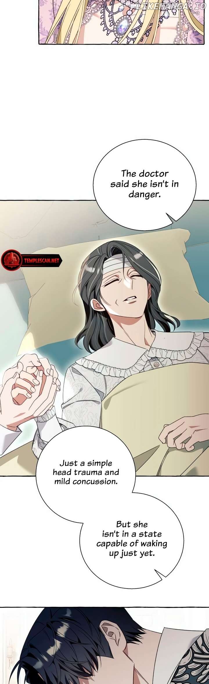 I Thought It’s a Common Possession Chapter 76 - page 8