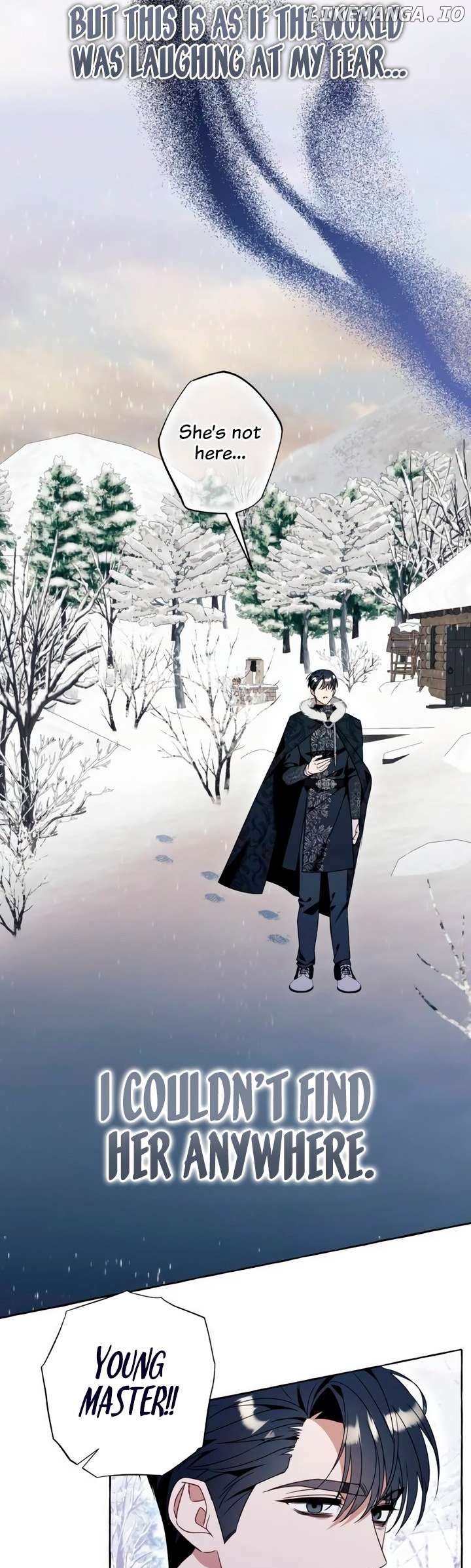 I Thought It’s a Common Possession Chapter 77 - page 14