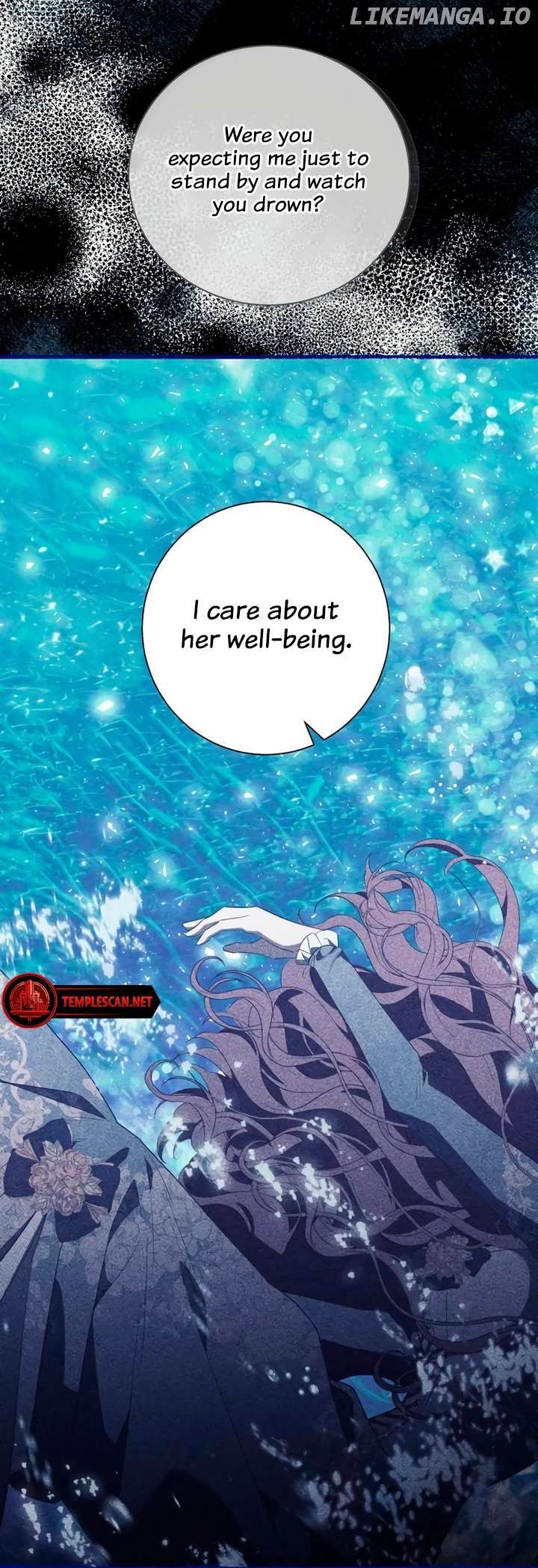 I Thought It’s a Common Possession Chapter 77 - page 22