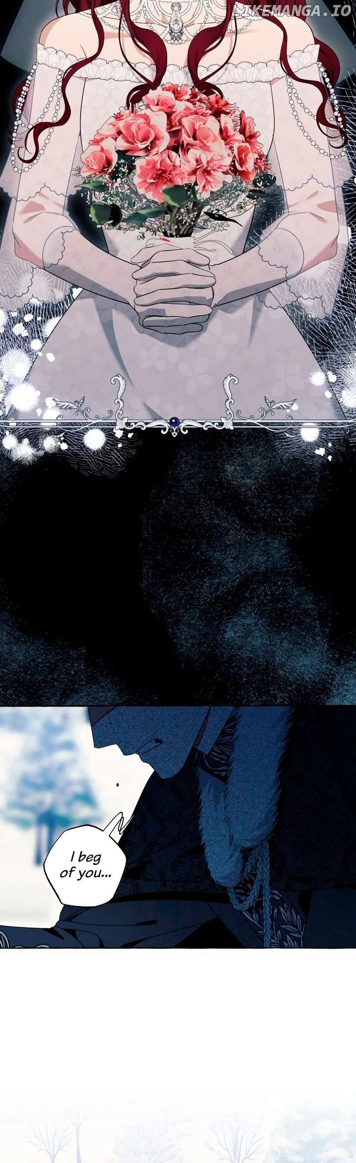 I Thought It’s a Common Possession Chapter 77 - page 27