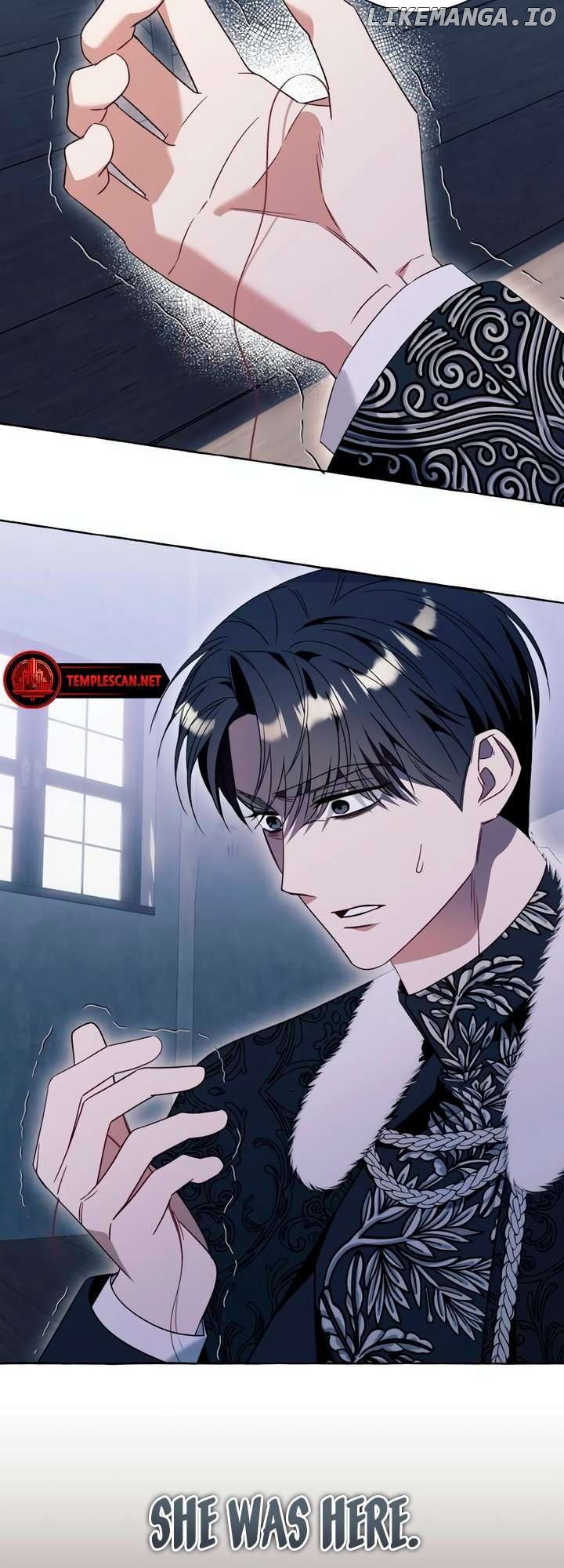 I Thought It’s a Common Possession Chapter 77 - page 7