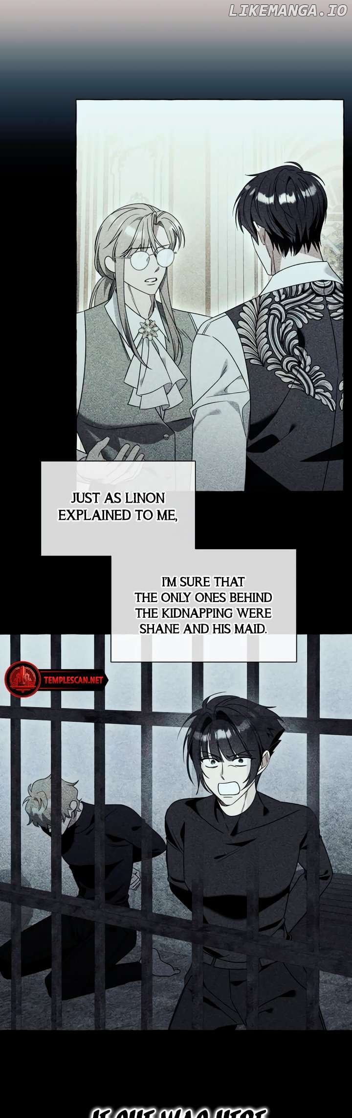 I Thought It’s a Common Possession Chapter 77 - page 8