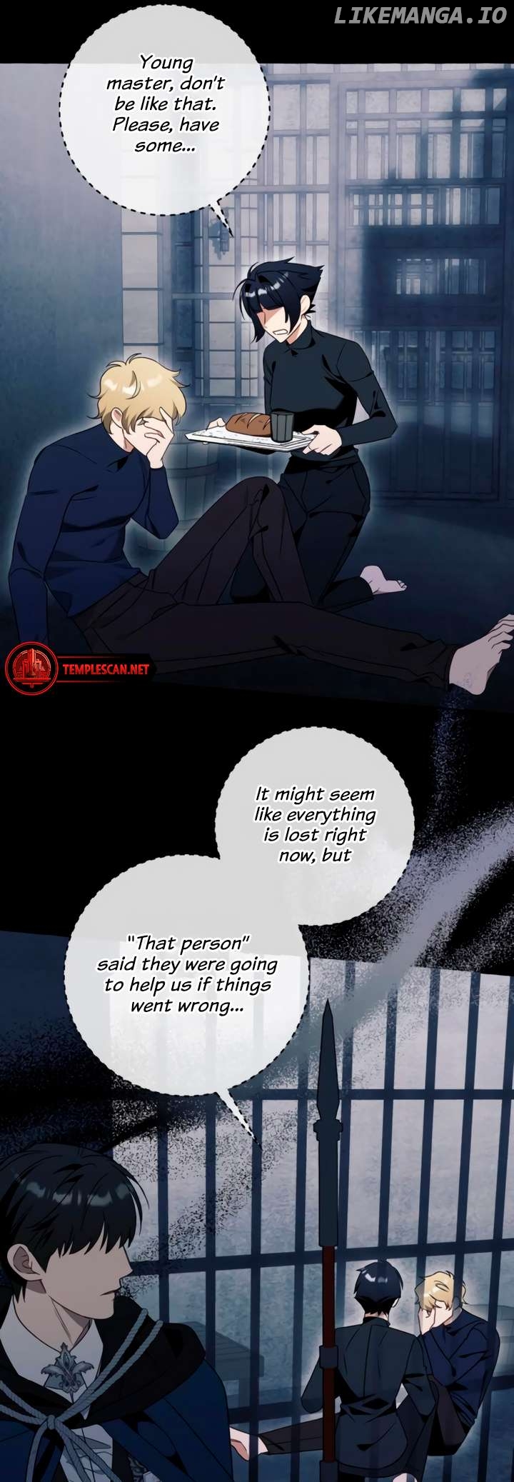 I Thought It’s a Common Possession Chapter 78 - page 12