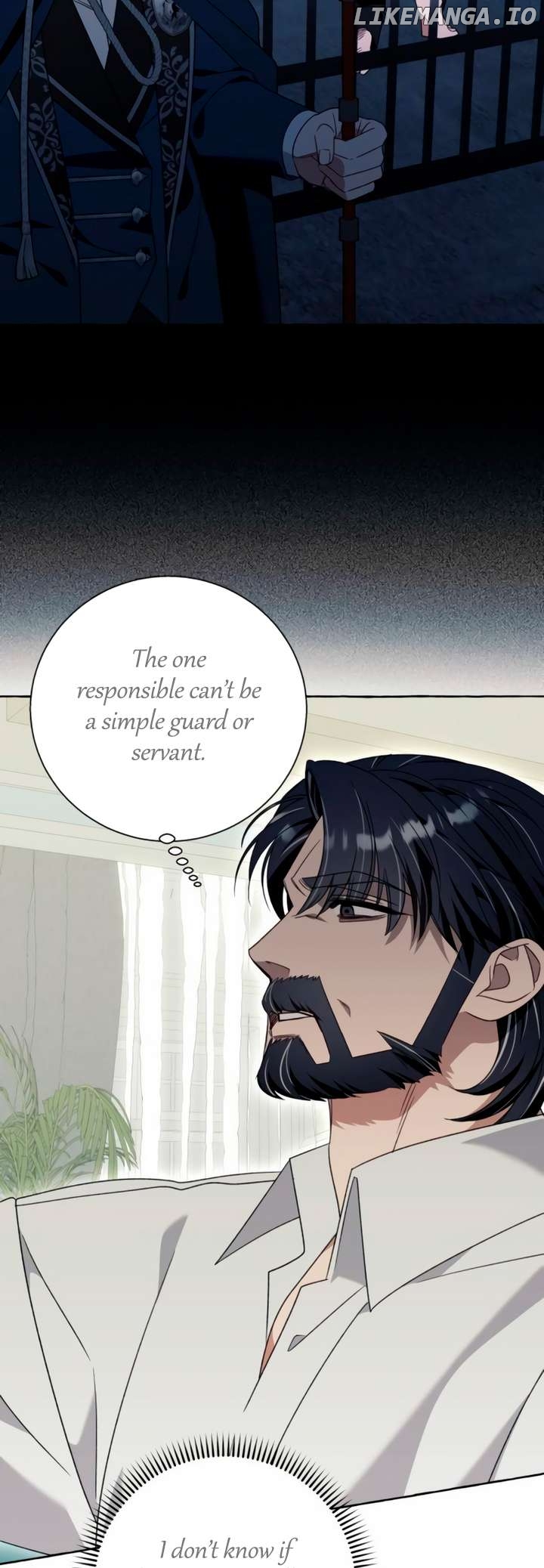 I Thought It’s a Common Possession Chapter 78 - page 13