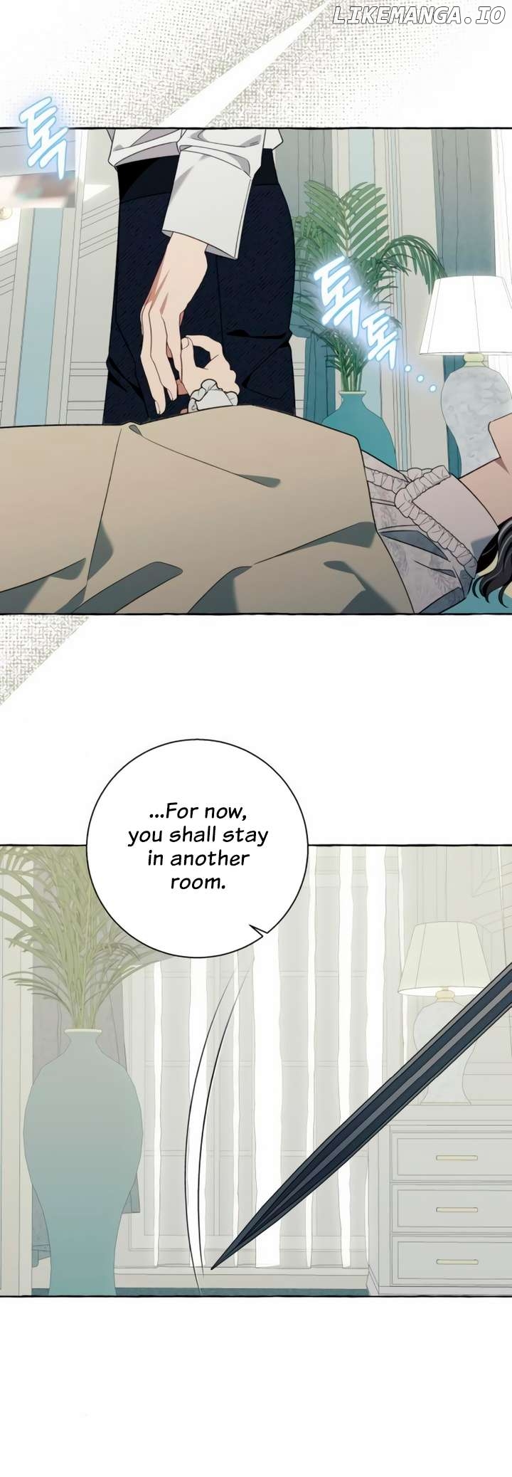 I Thought It’s a Common Possession Chapter 78 - page 16