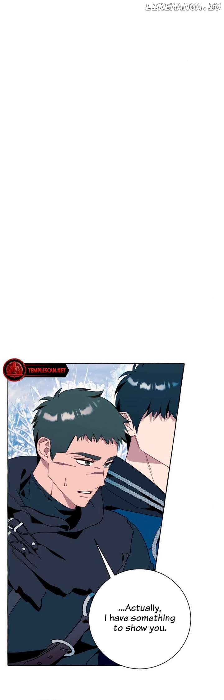 I Thought It’s a Common Possession Chapter 78 - page 21