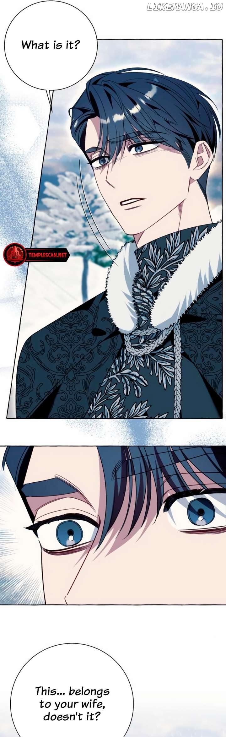 I Thought It’s a Common Possession Chapter 78 - page 22