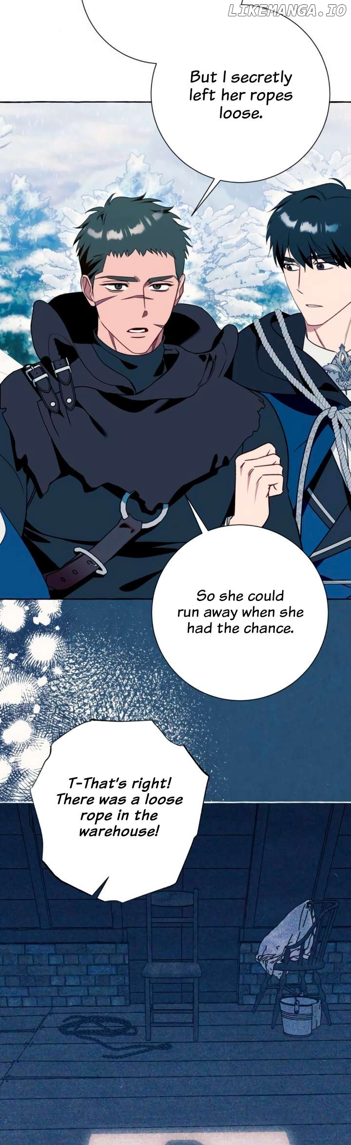 I Thought It’s a Common Possession Chapter 78 - page 25