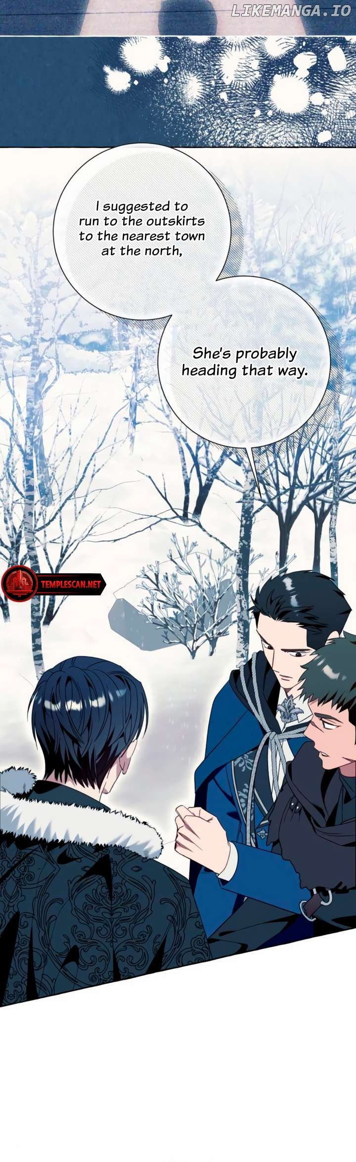 I Thought It’s a Common Possession Chapter 78 - page 26