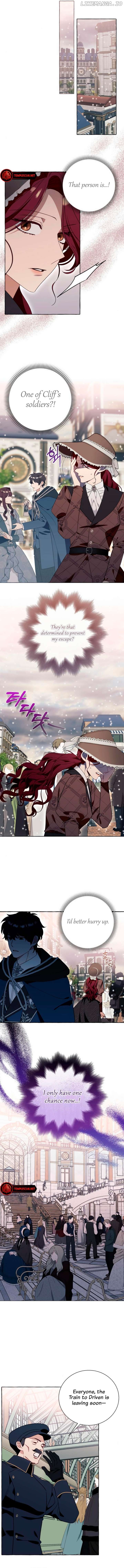 I Thought It’s a Common Possession Chapter 78 - page 27