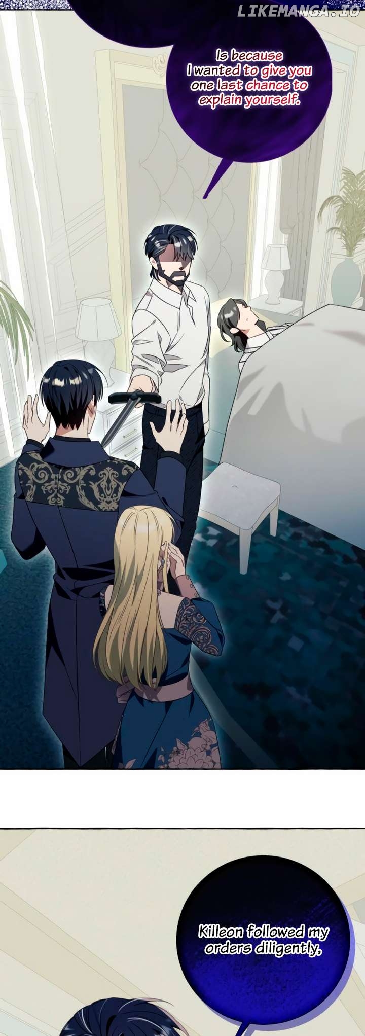 I Thought It’s a Common Possession Chapter 78 - page 3