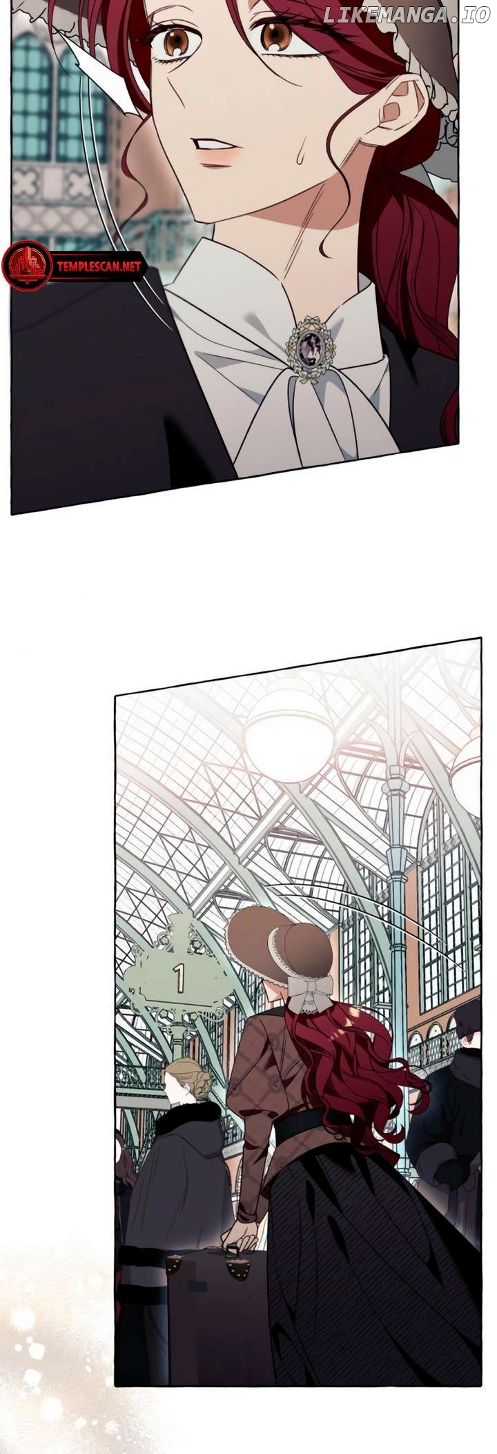 I Thought It’s a Common Possession Chapter 78 - page 31