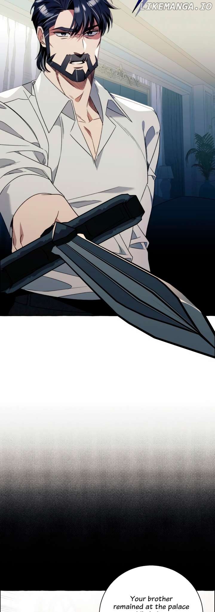 I Thought It’s a Common Possession Chapter 78 - page 4