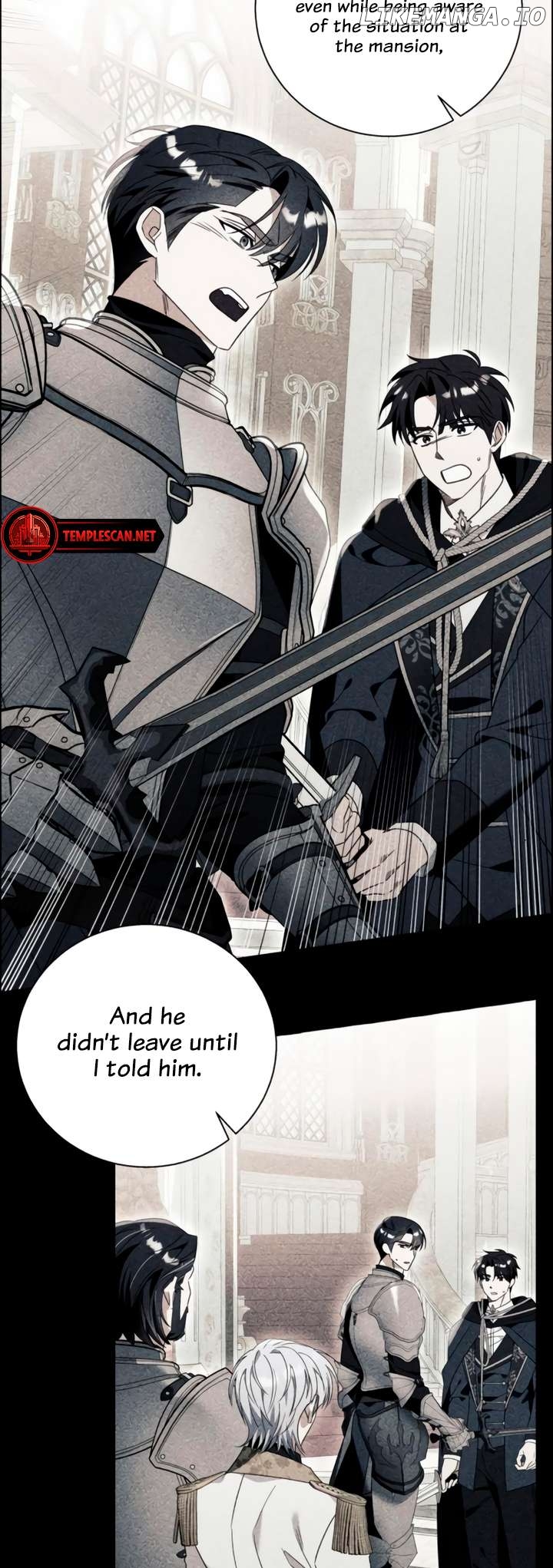 I Thought It’s a Common Possession Chapter 78 - page 5