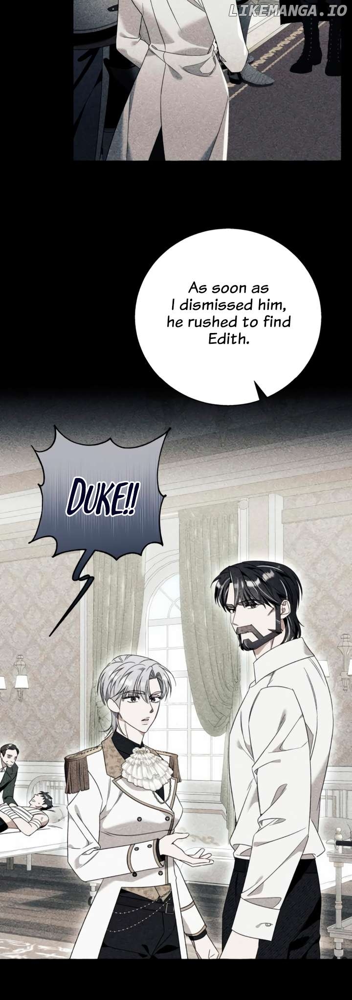 I Thought It’s a Common Possession Chapter 78 - page 6