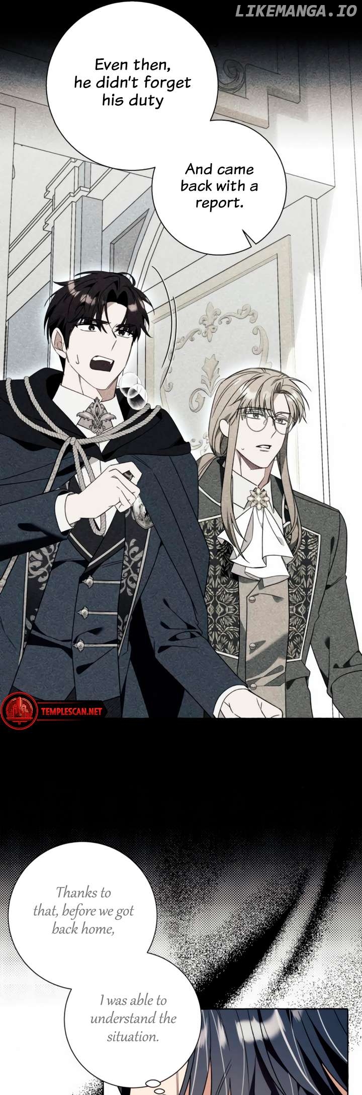 I Thought It’s a Common Possession Chapter 78 - page 7
