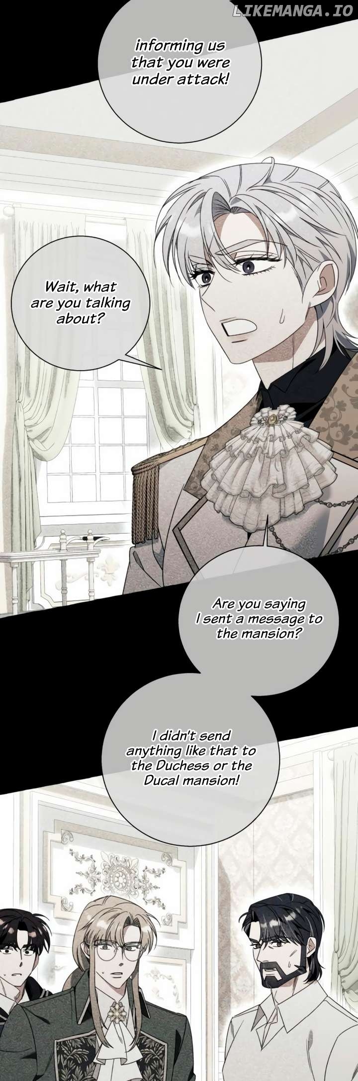 I Thought It’s a Common Possession Chapter 78 - page 9