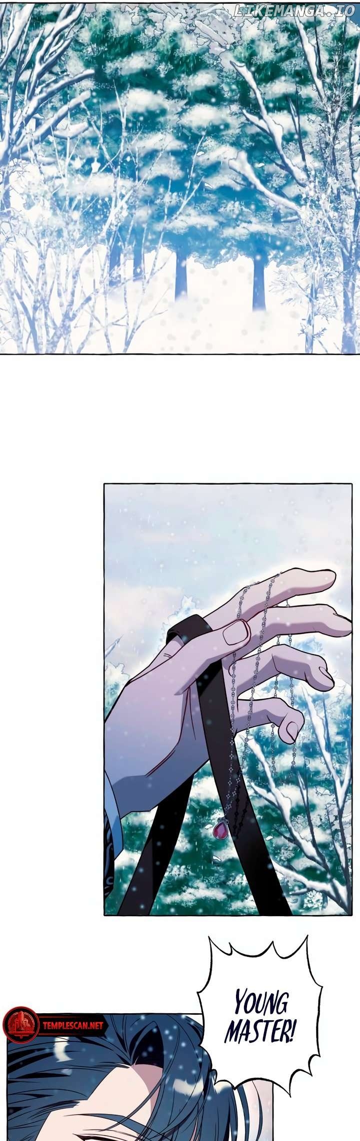I Thought It’s a Common Possession Chapter 79 - page 11