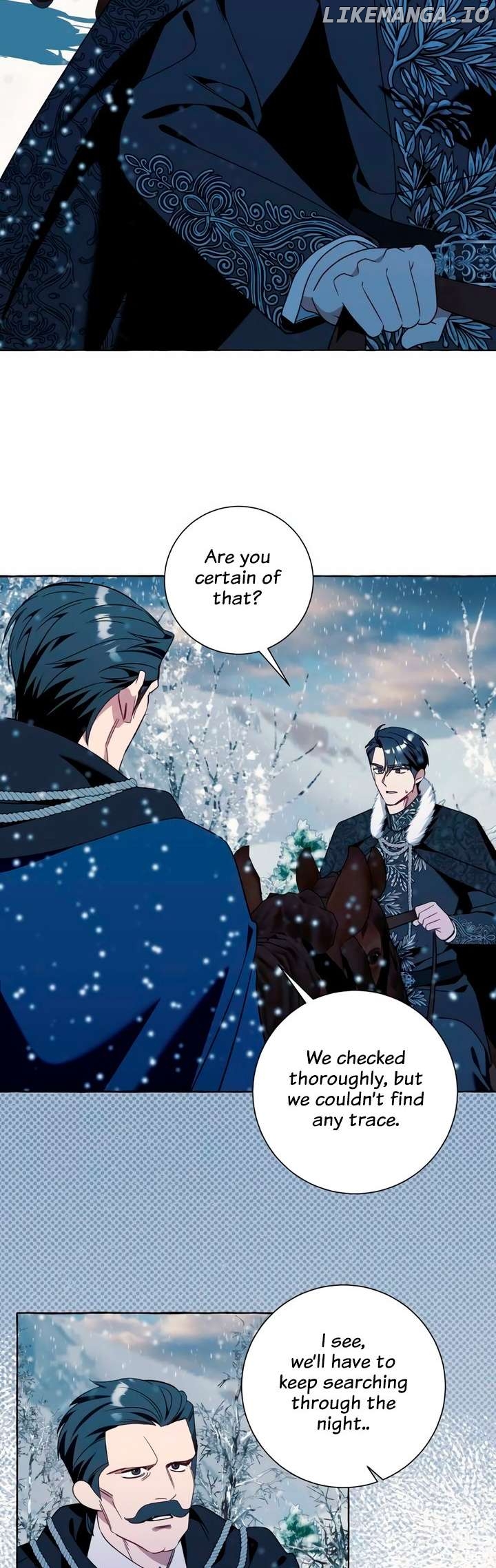 I Thought It’s a Common Possession Chapter 79 - page 13
