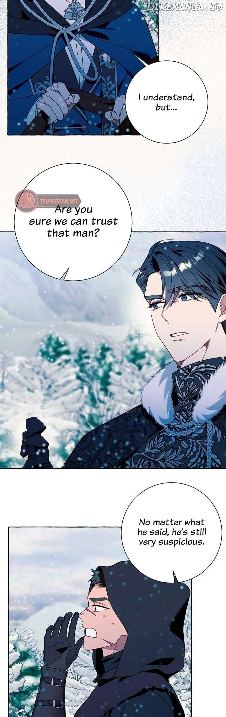 I Thought It’s a Common Possession Chapter 79 - page 14