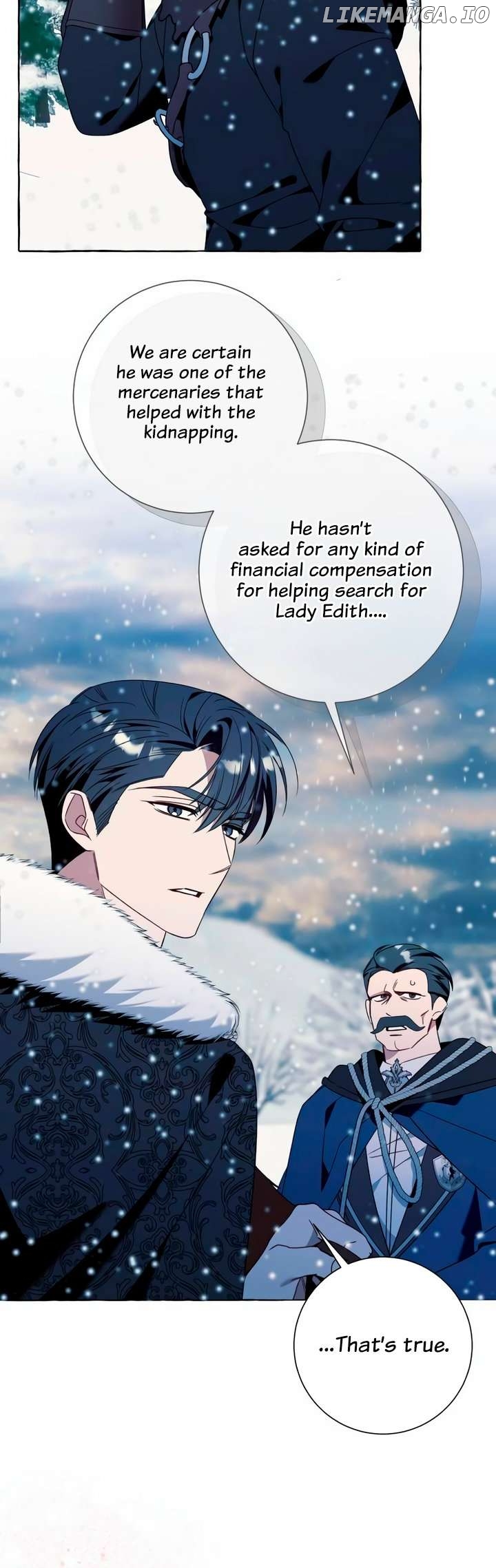 I Thought It’s a Common Possession Chapter 79 - page 15