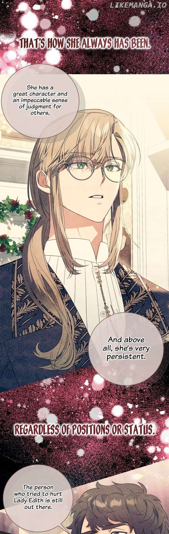 I Thought It’s a Common Possession Chapter 79 - page 17