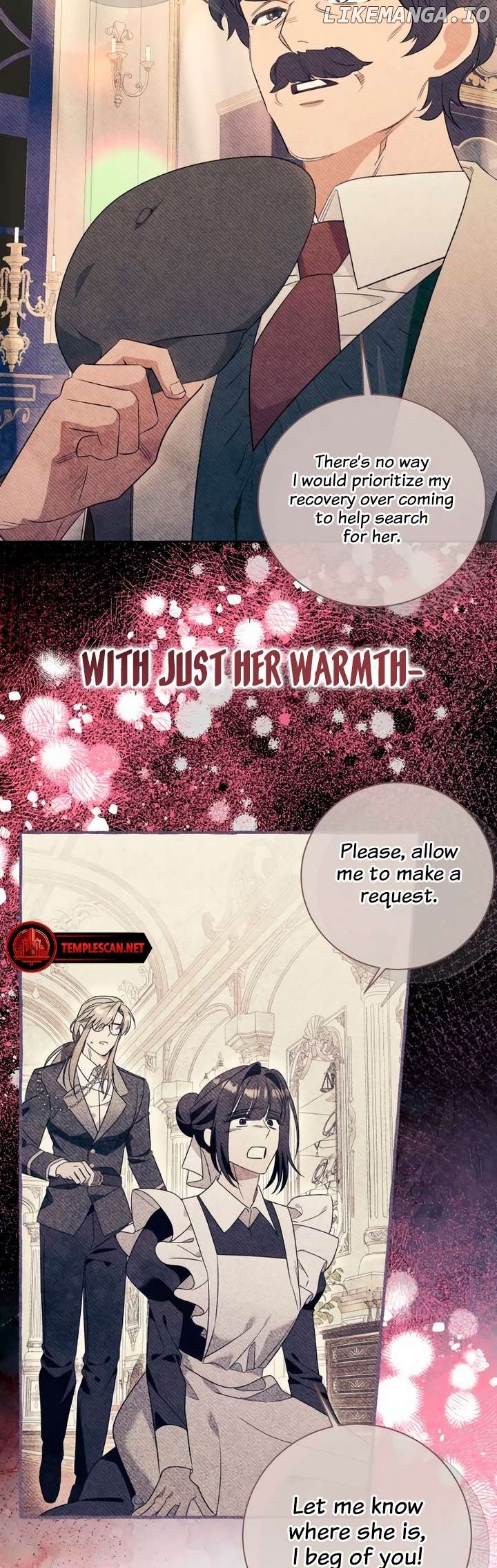I Thought It’s a Common Possession Chapter 79 - page 18
