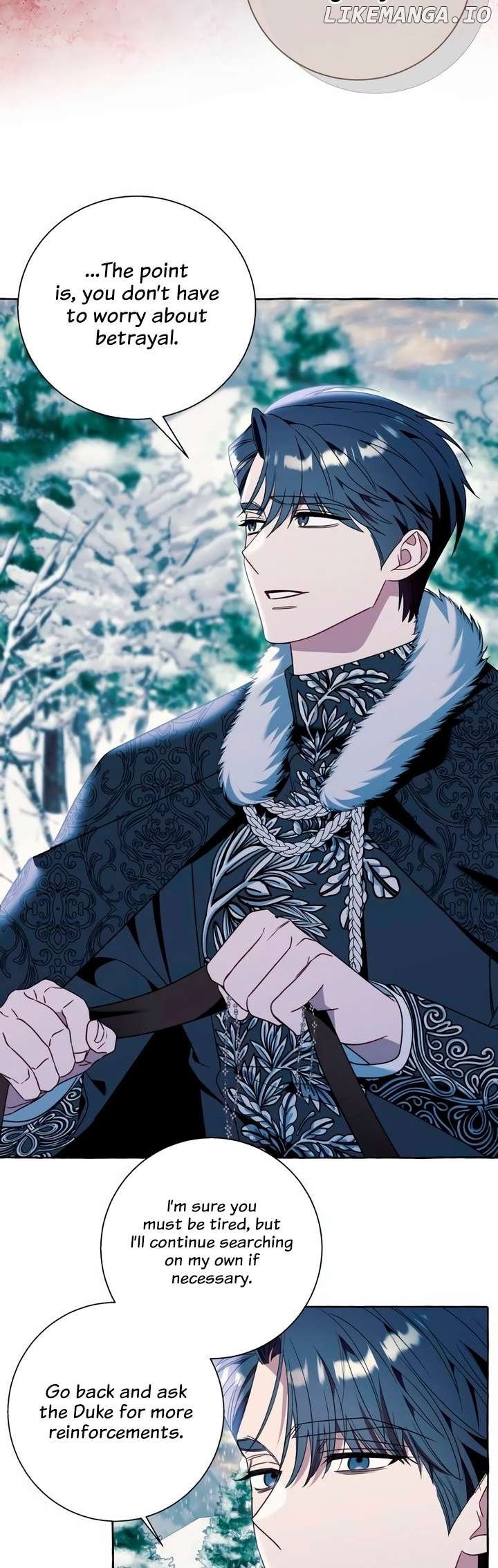 I Thought It’s a Common Possession Chapter 79 - page 19