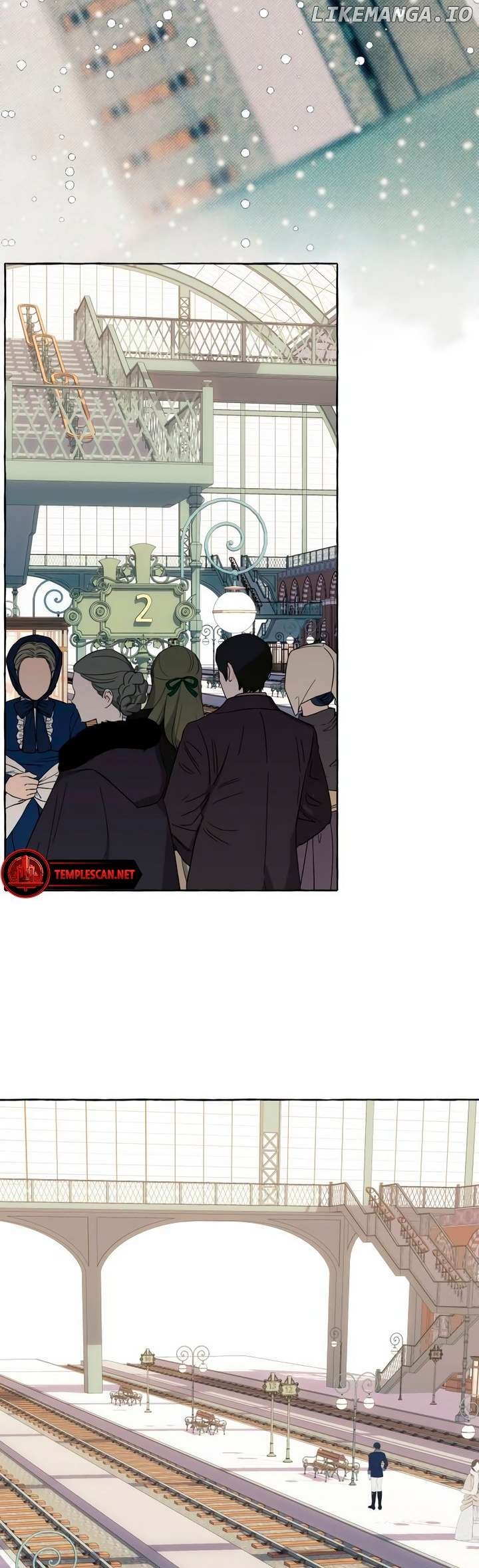 I Thought It’s a Common Possession Chapter 79 - page 2