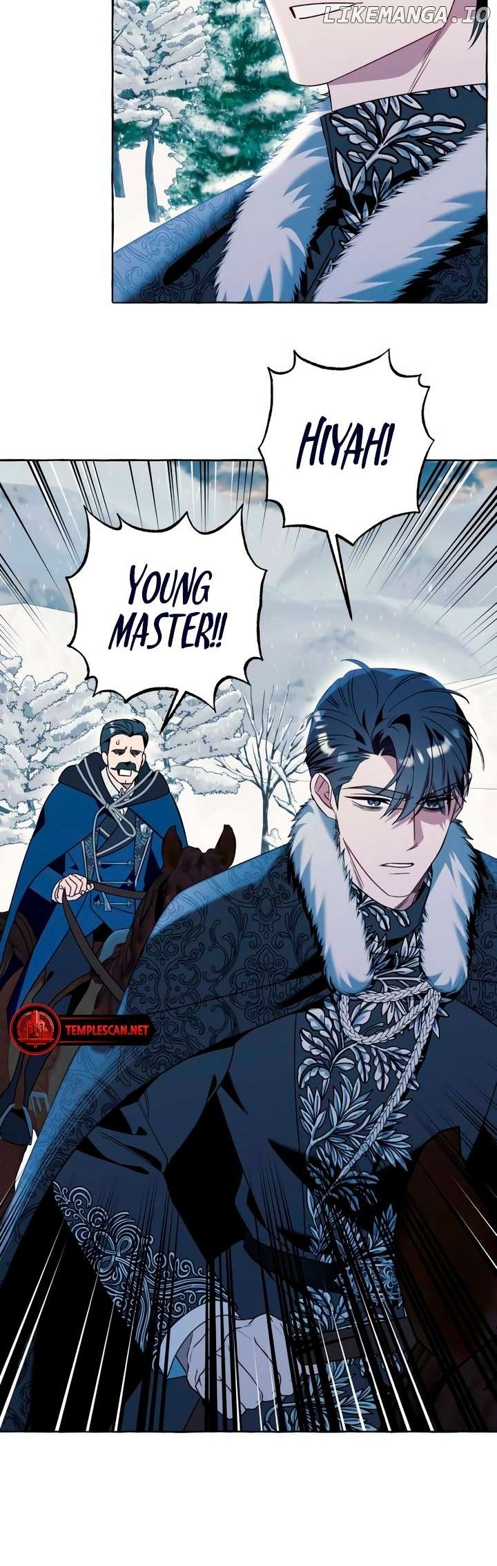 I Thought It’s a Common Possession Chapter 79 - page 20