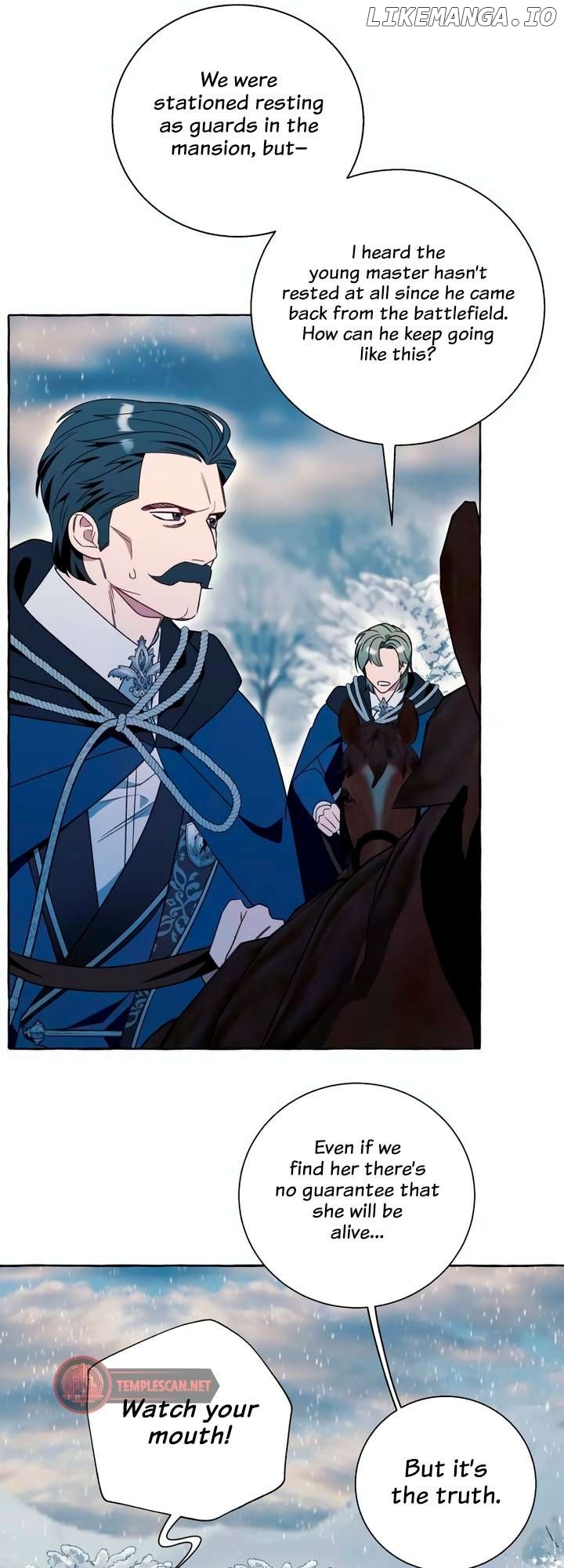 I Thought It’s a Common Possession Chapter 79 - page 21