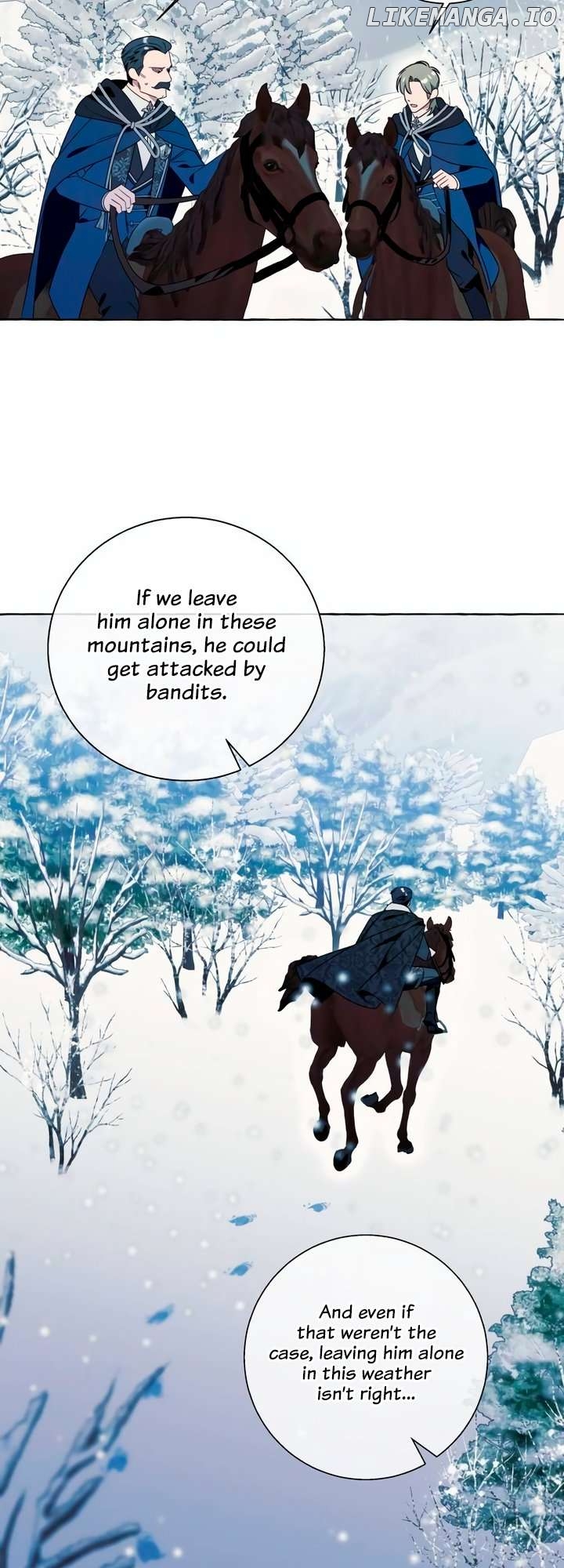 I Thought It’s a Common Possession Chapter 79 - page 22