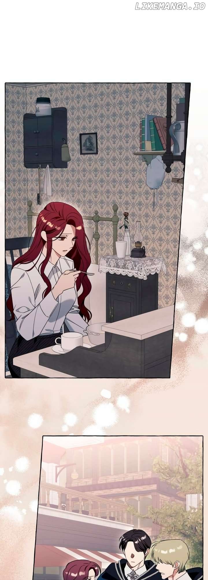 I Thought It’s a Common Possession Chapter 79 - page 24