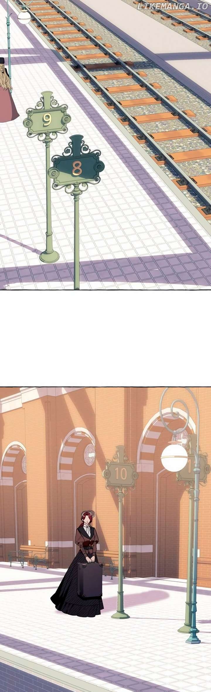 I Thought It’s a Common Possession Chapter 79 - page 3