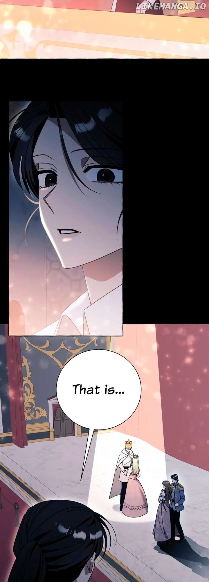 I Thought It’s a Common Possession Chapter 79 - page 30