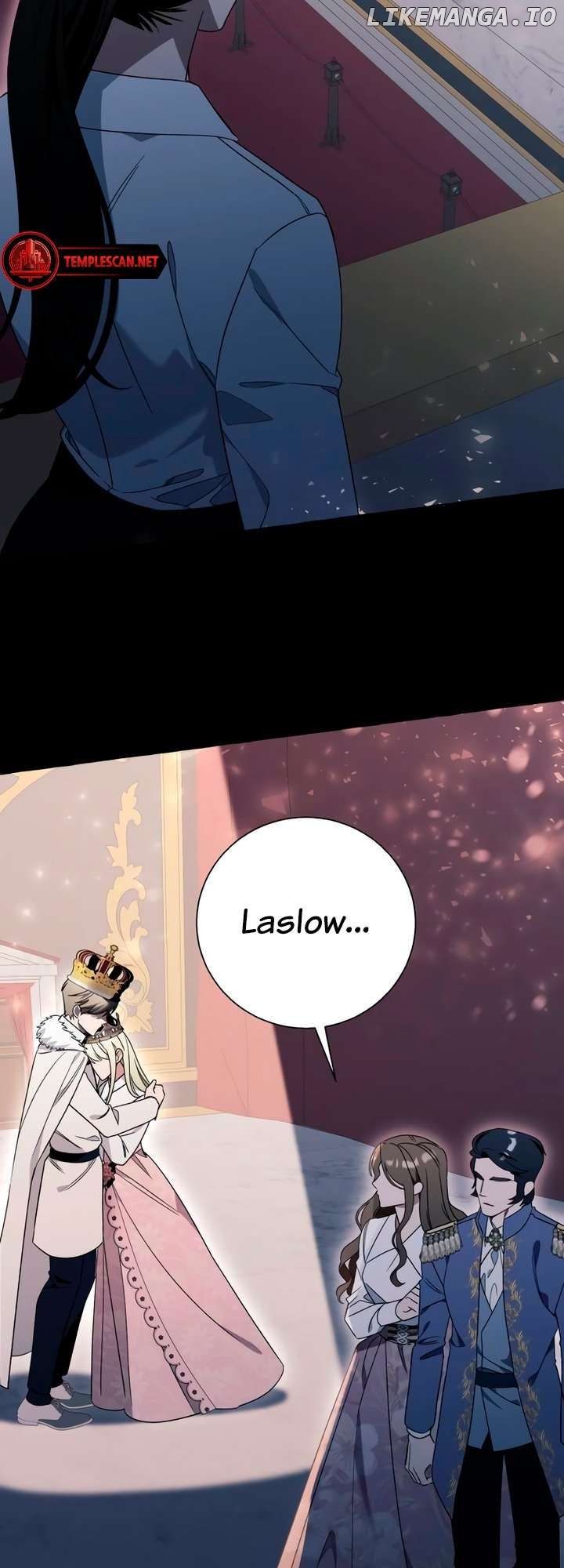 I Thought It’s a Common Possession Chapter 79 - page 31
