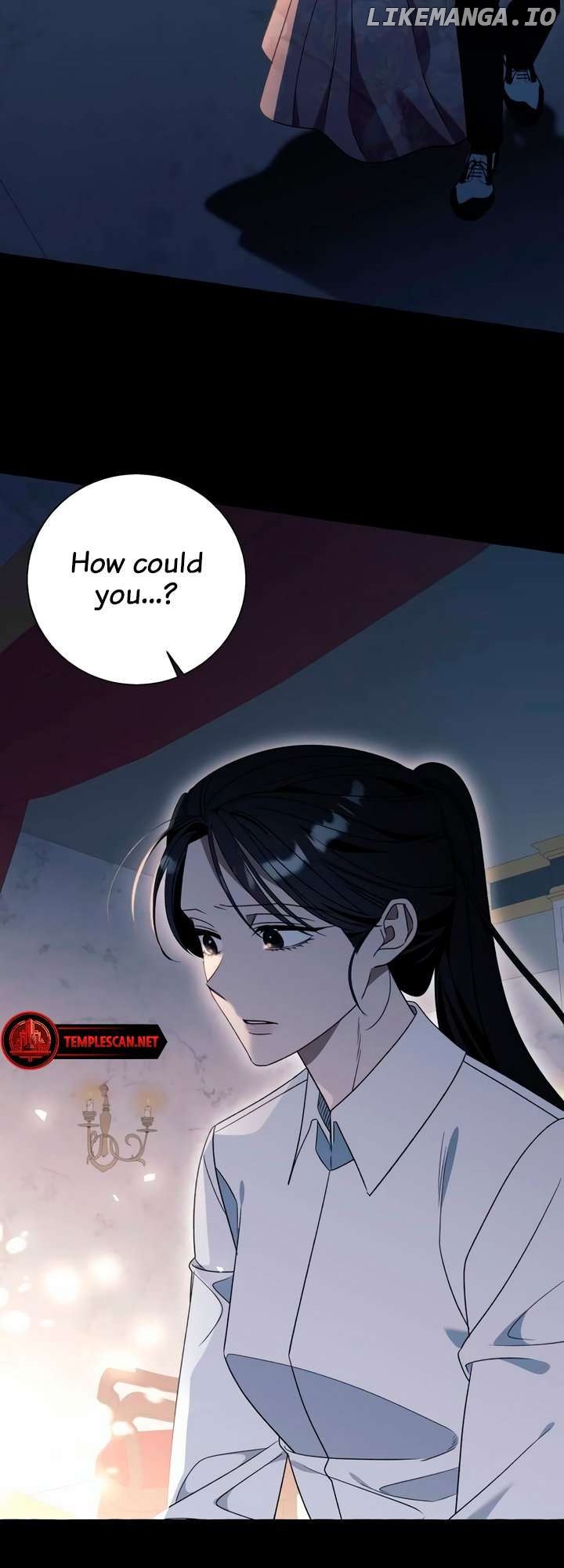 I Thought It’s a Common Possession Chapter 79 - page 32