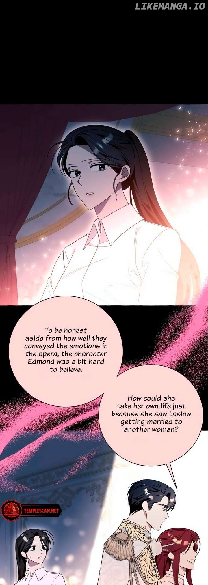 I Thought It’s a Common Possession Chapter 79 - page 33