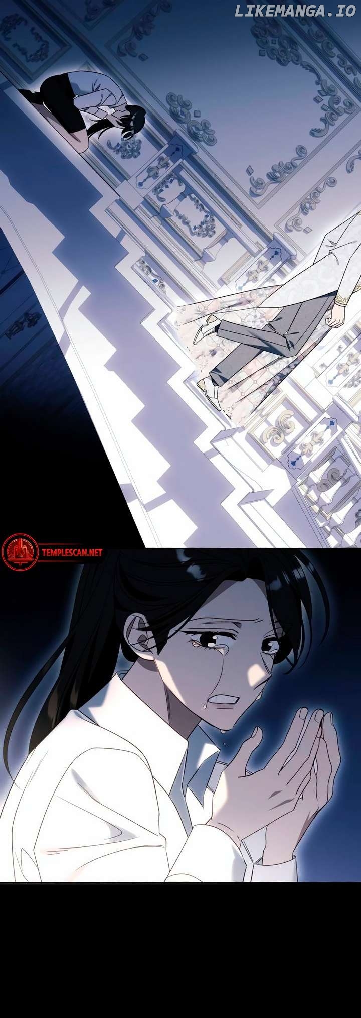 I Thought It’s a Common Possession Chapter 79 - page 37