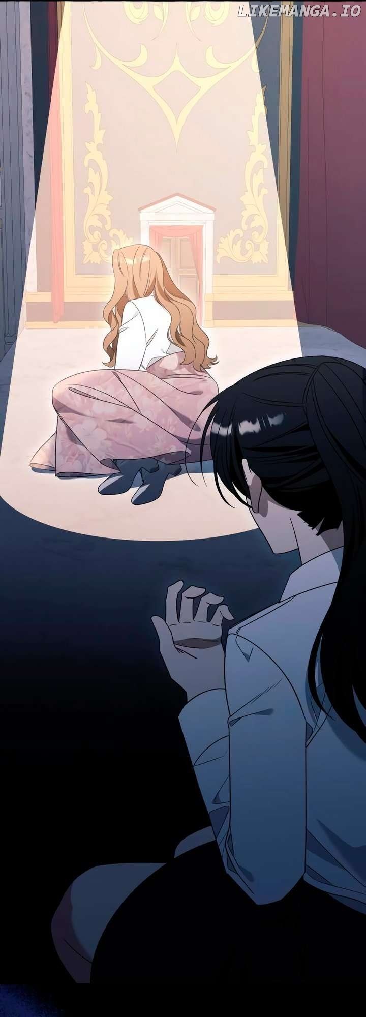 I Thought It’s a Common Possession Chapter 79 - page 38
