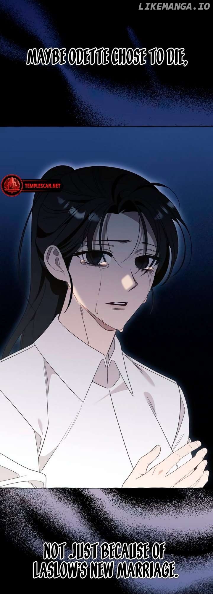 I Thought It’s a Common Possession Chapter 79 - page 39