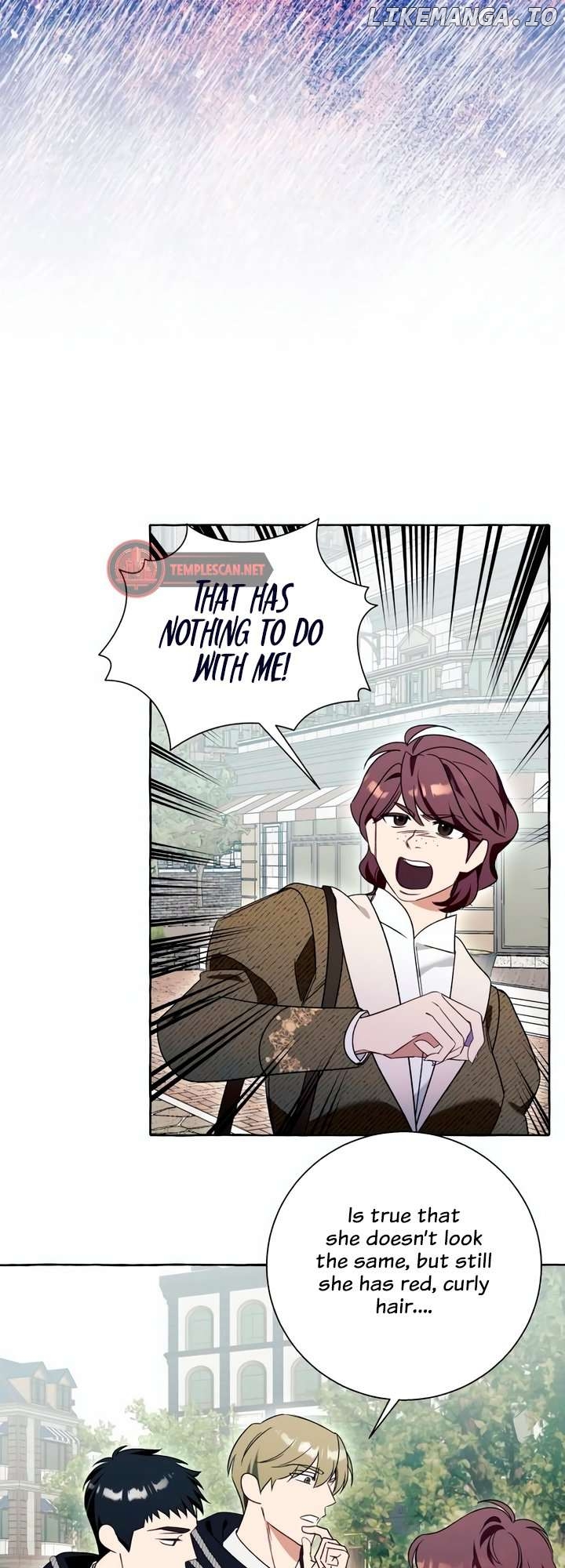 I Thought It’s a Common Possession Chapter 79 - page 42