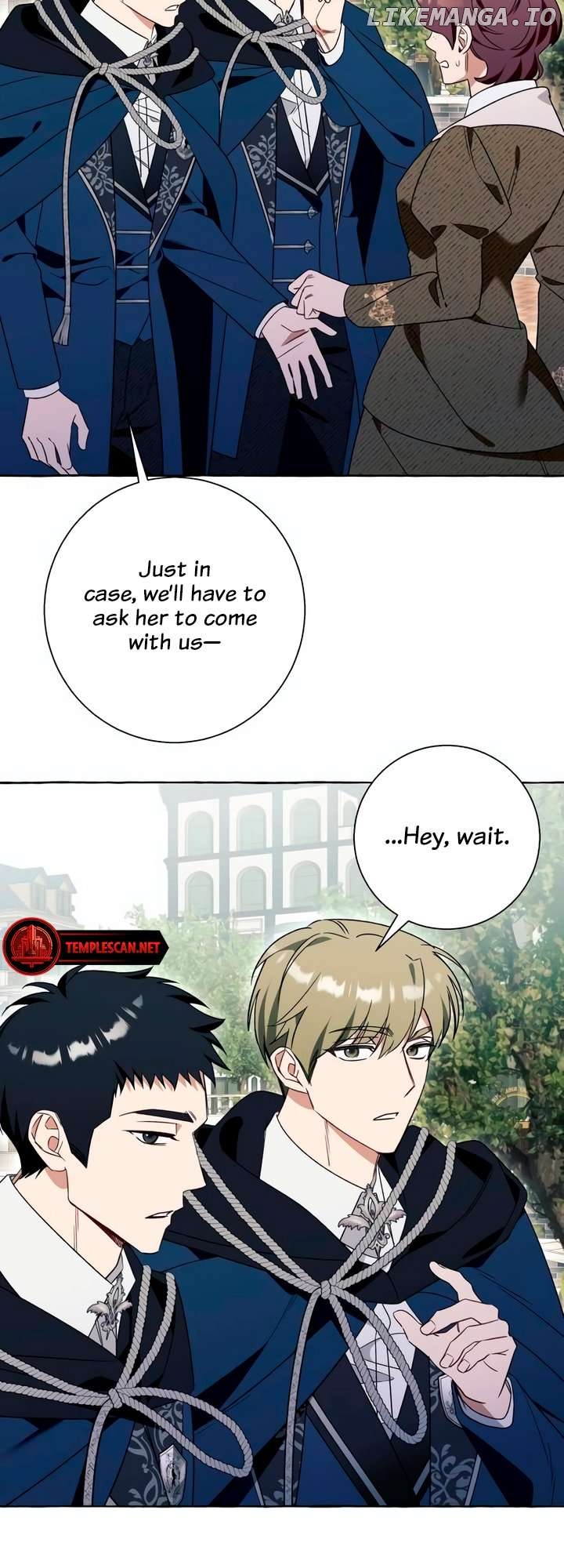 I Thought It’s a Common Possession Chapter 79 - page 43