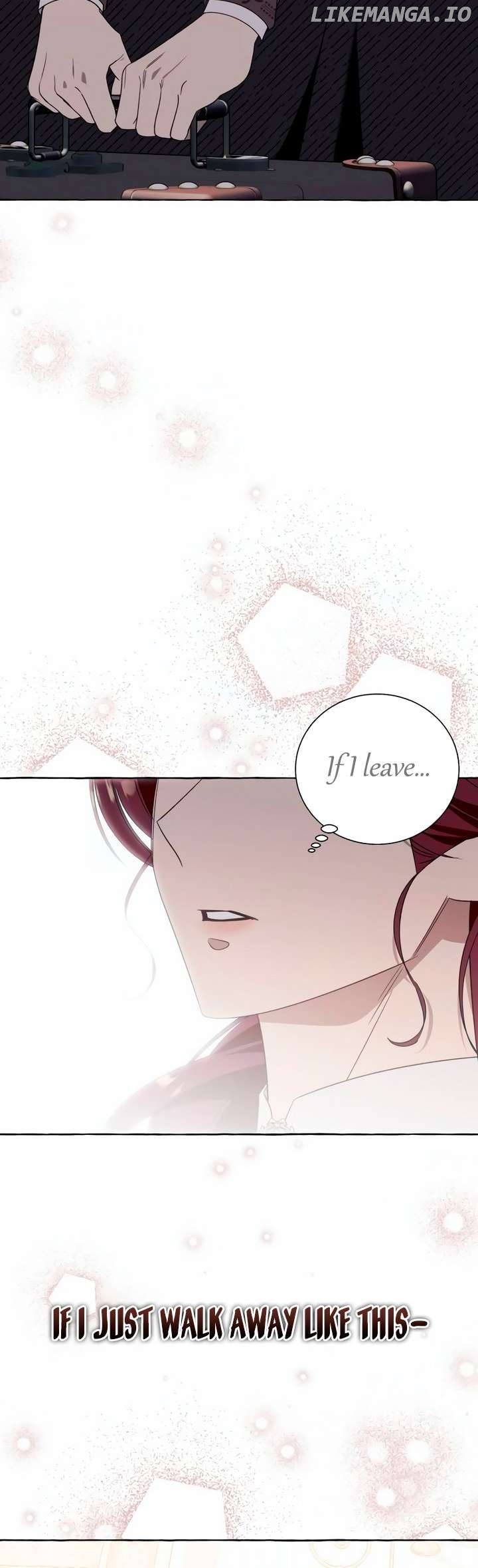 I Thought It’s a Common Possession Chapter 79 - page 5