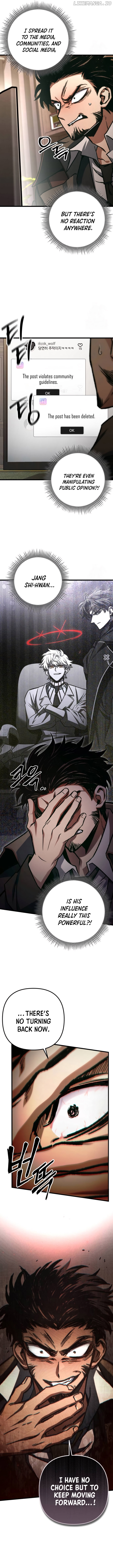 The Genius Assassin Who Takes it All Chapter 64 - page 10