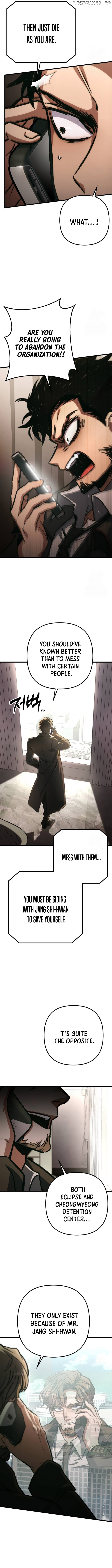 The Genius Assassin Who Takes it All Chapter 64 - page 2