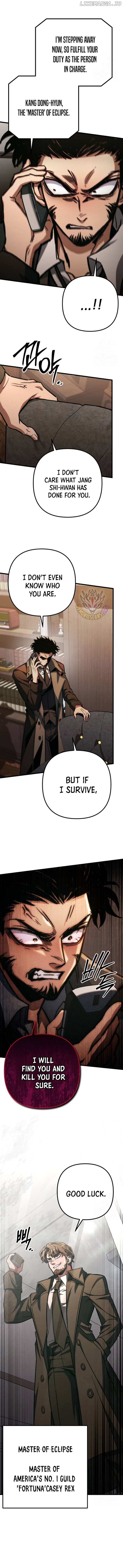 The Genius Assassin Who Takes it All Chapter 64 - page 3