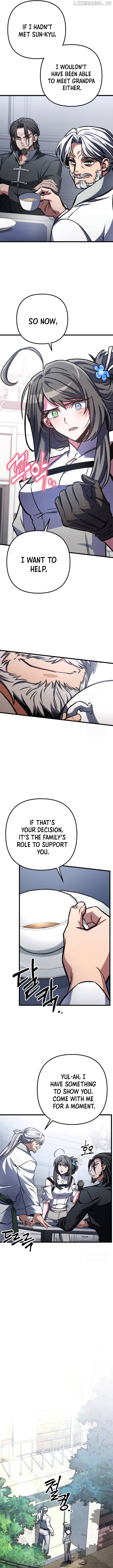 The Genius Assassin Who Takes it All Chapter 64 - page 6