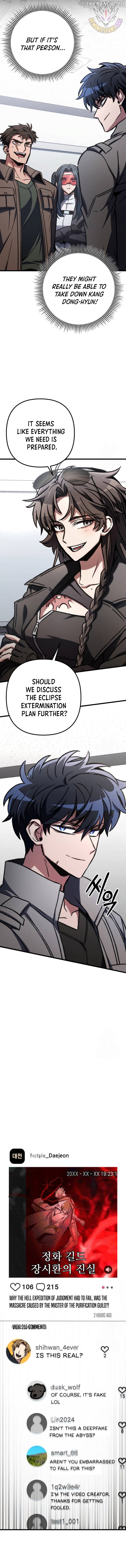 The Genius Assassin Who Takes it All Chapter 64 - page 9