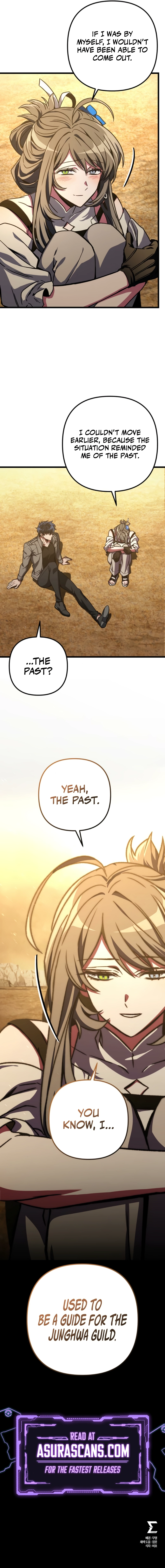 The Genius Assassin Who Takes it All Chapter 33 - page 15